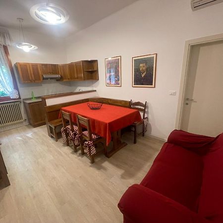 Villa Rita - Agenzia Cocal Каорле Екстериор снимка
