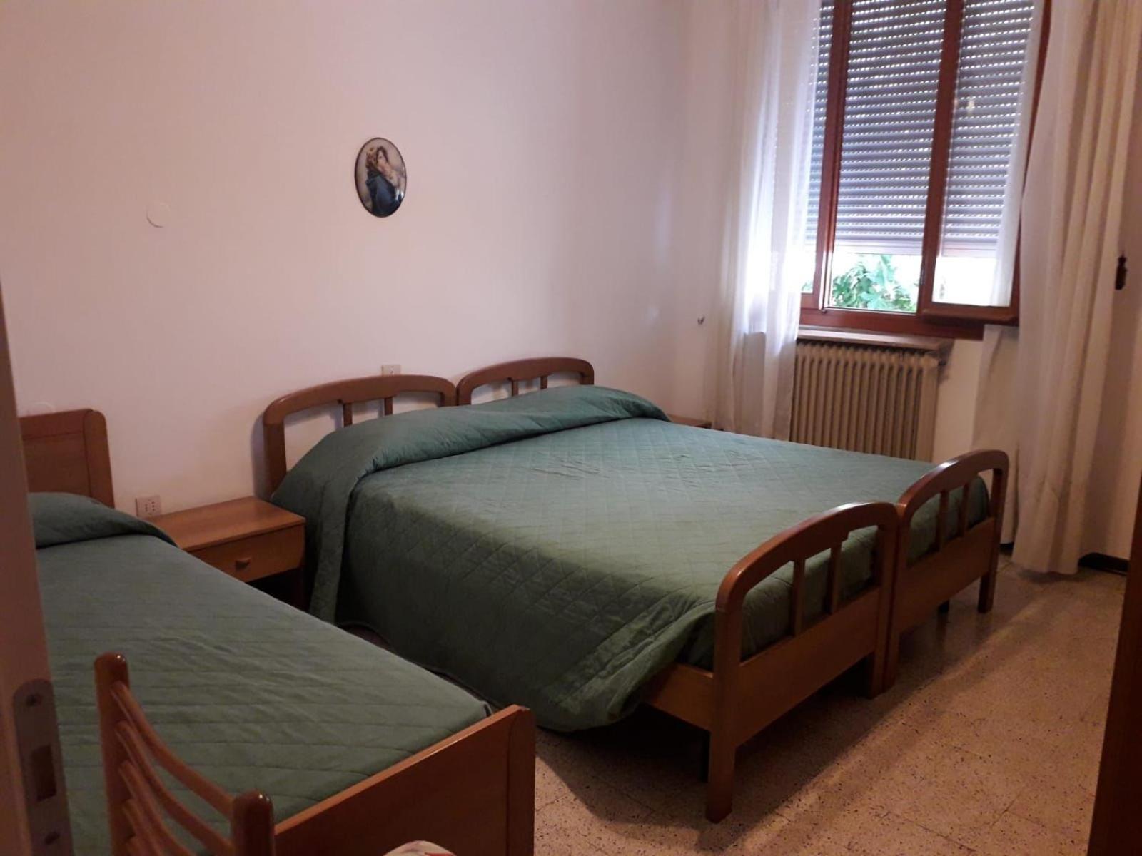 Villa Rita - Agenzia Cocal Каорле Екстериор снимка