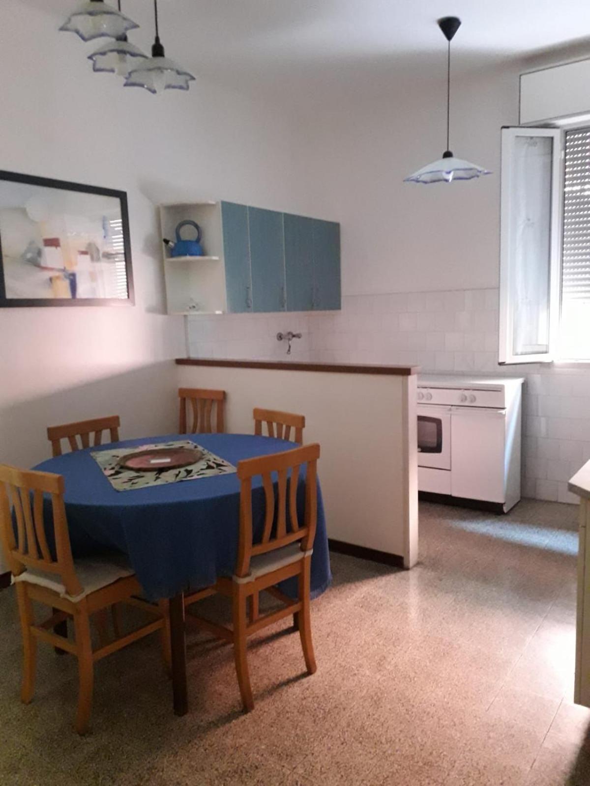 Villa Rita - Agenzia Cocal Каорле Екстериор снимка