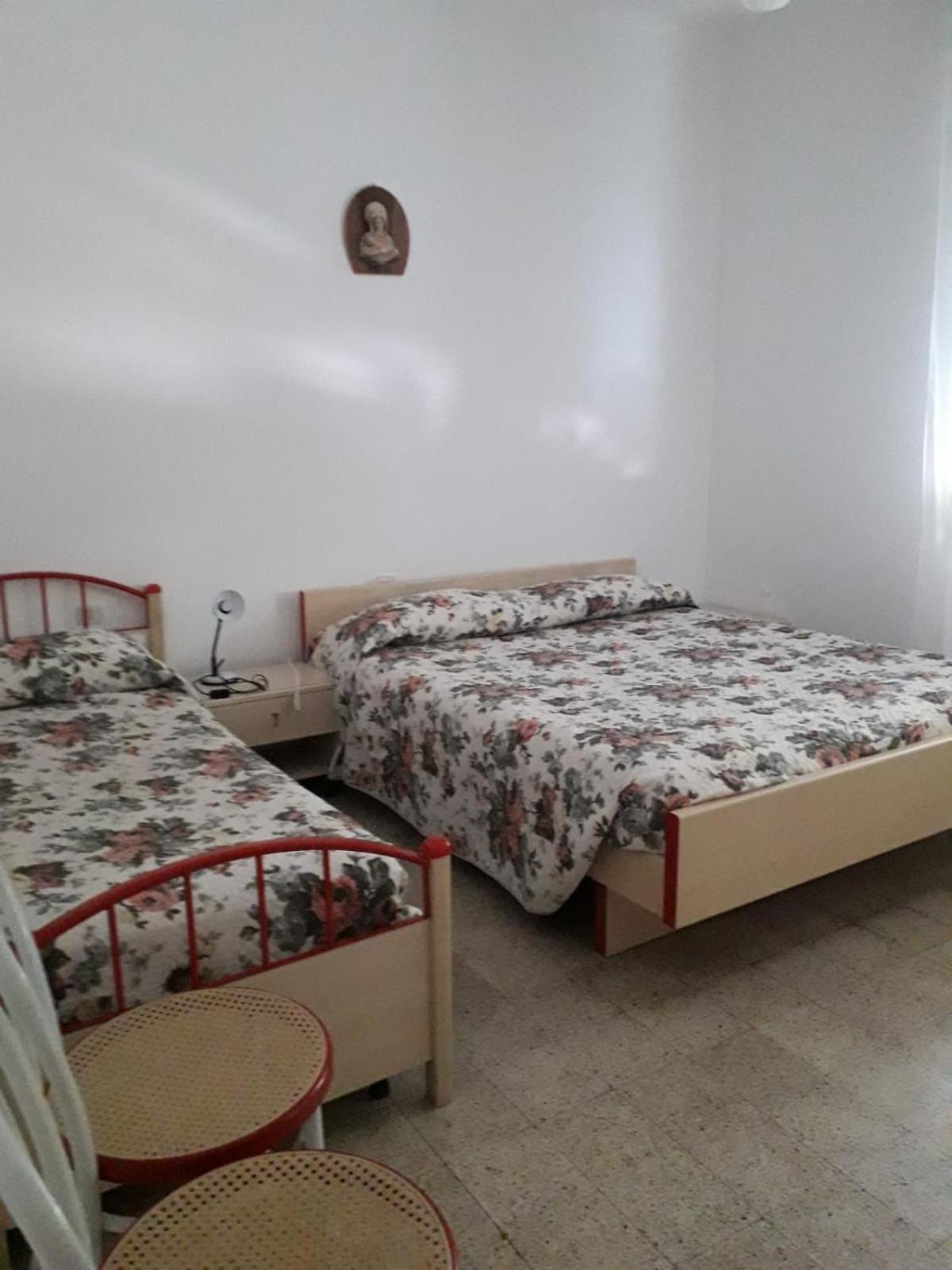 Villa Rita - Agenzia Cocal Каорле Екстериор снимка