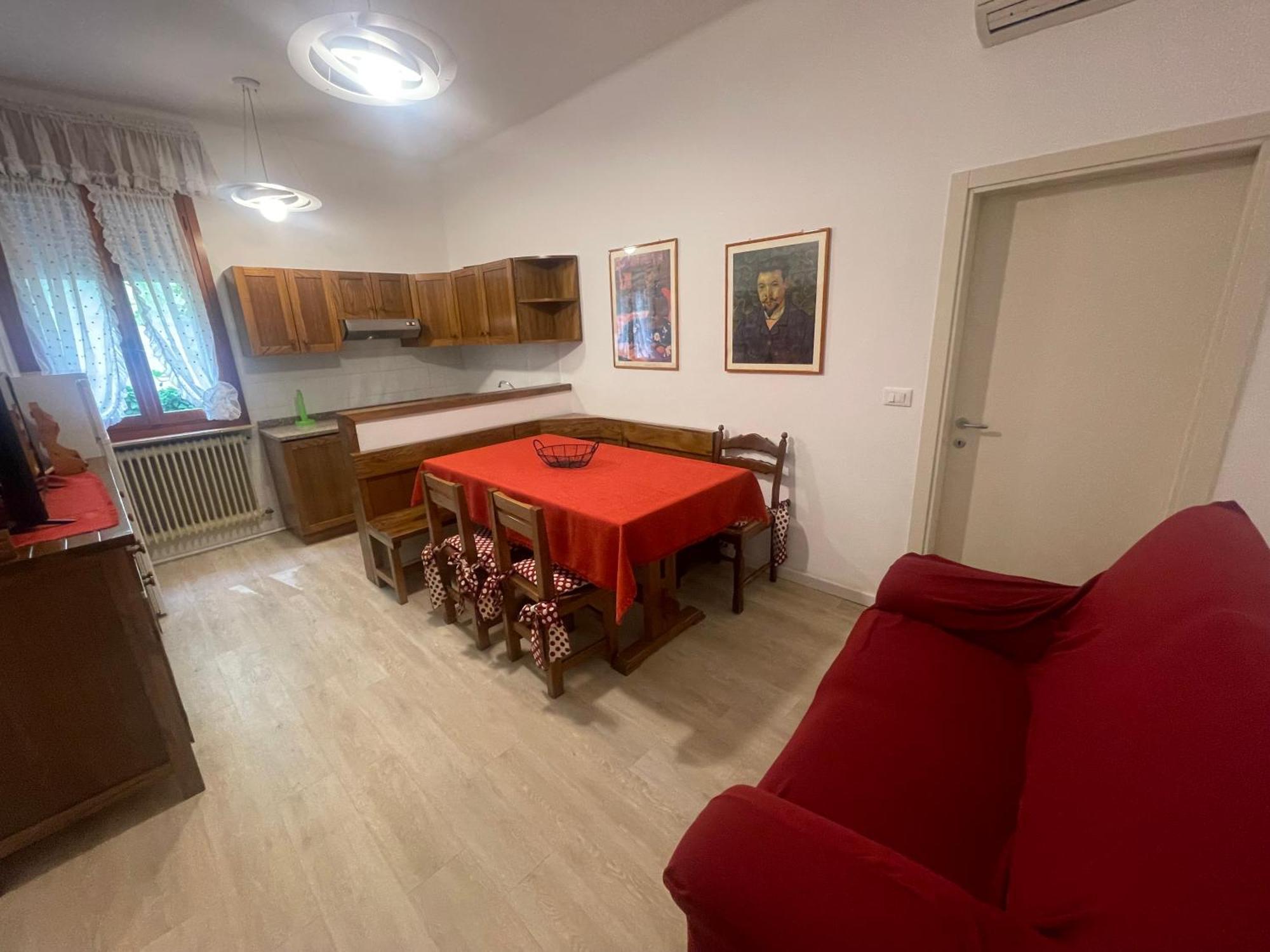 Villa Rita - Agenzia Cocal Каорле Екстериор снимка