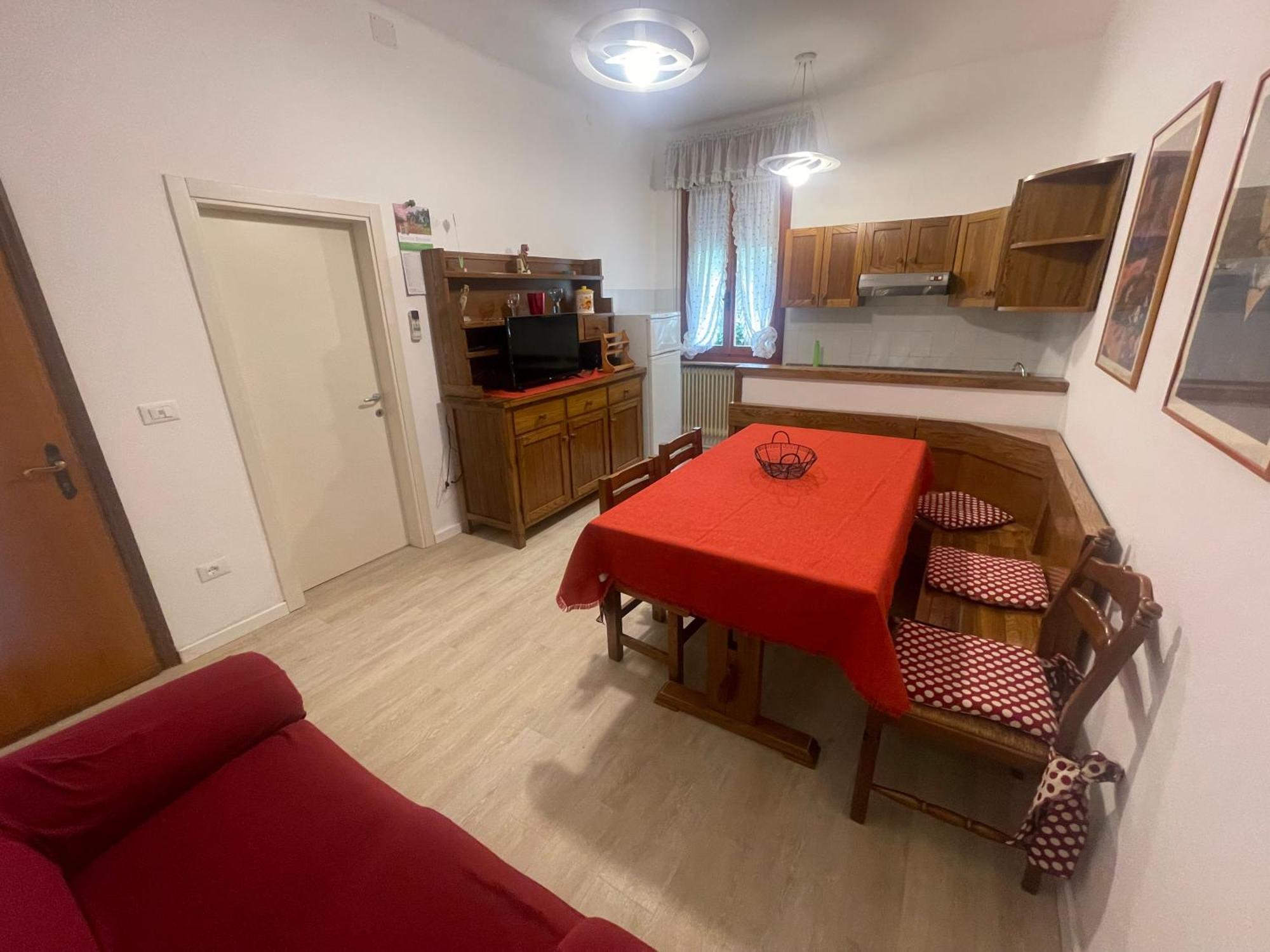 Villa Rita - Agenzia Cocal Каорле Екстериор снимка
