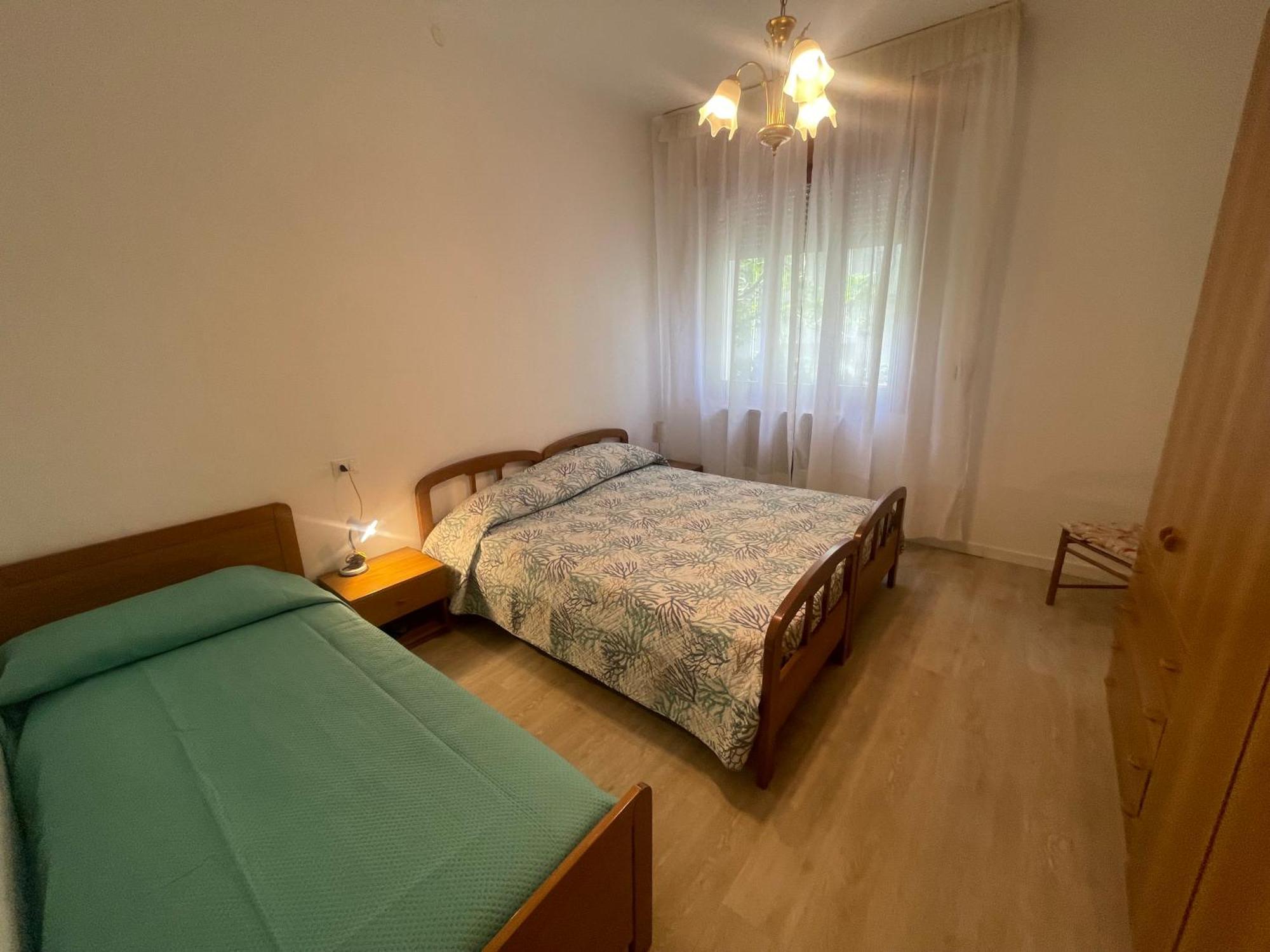 Villa Rita - Agenzia Cocal Каорле Екстериор снимка