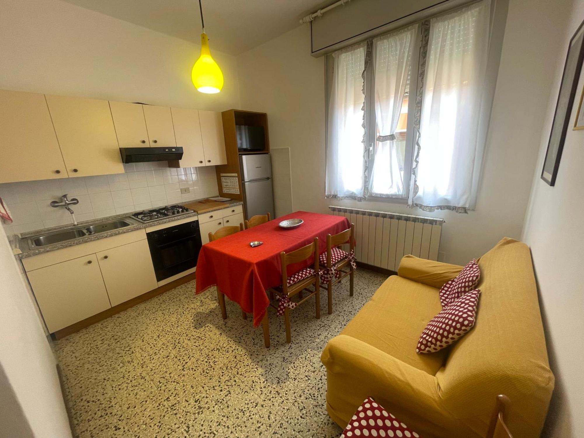 Villa Rita - Agenzia Cocal Каорле Екстериор снимка