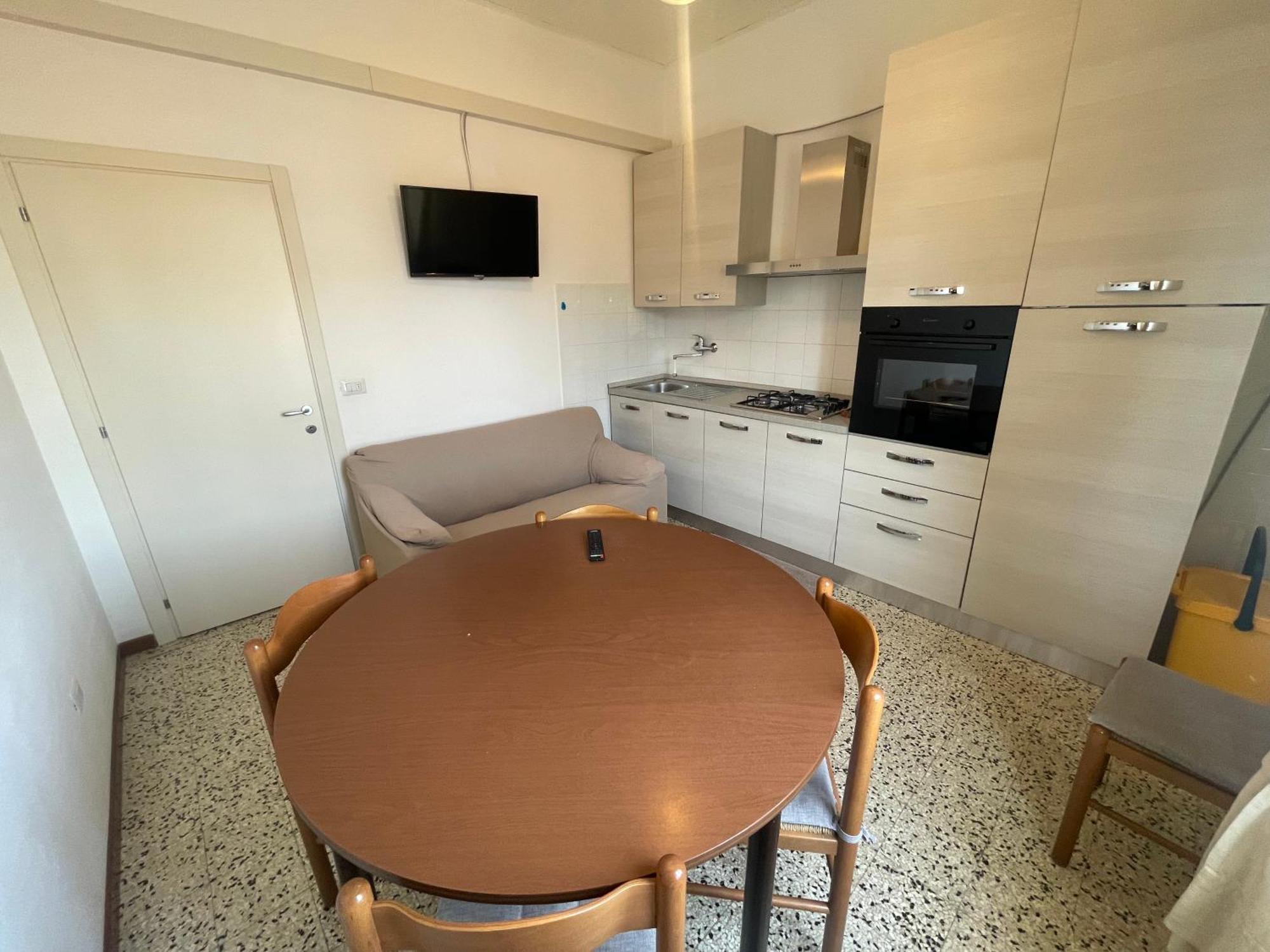 Villa Rita - Agenzia Cocal Каорле Екстериор снимка