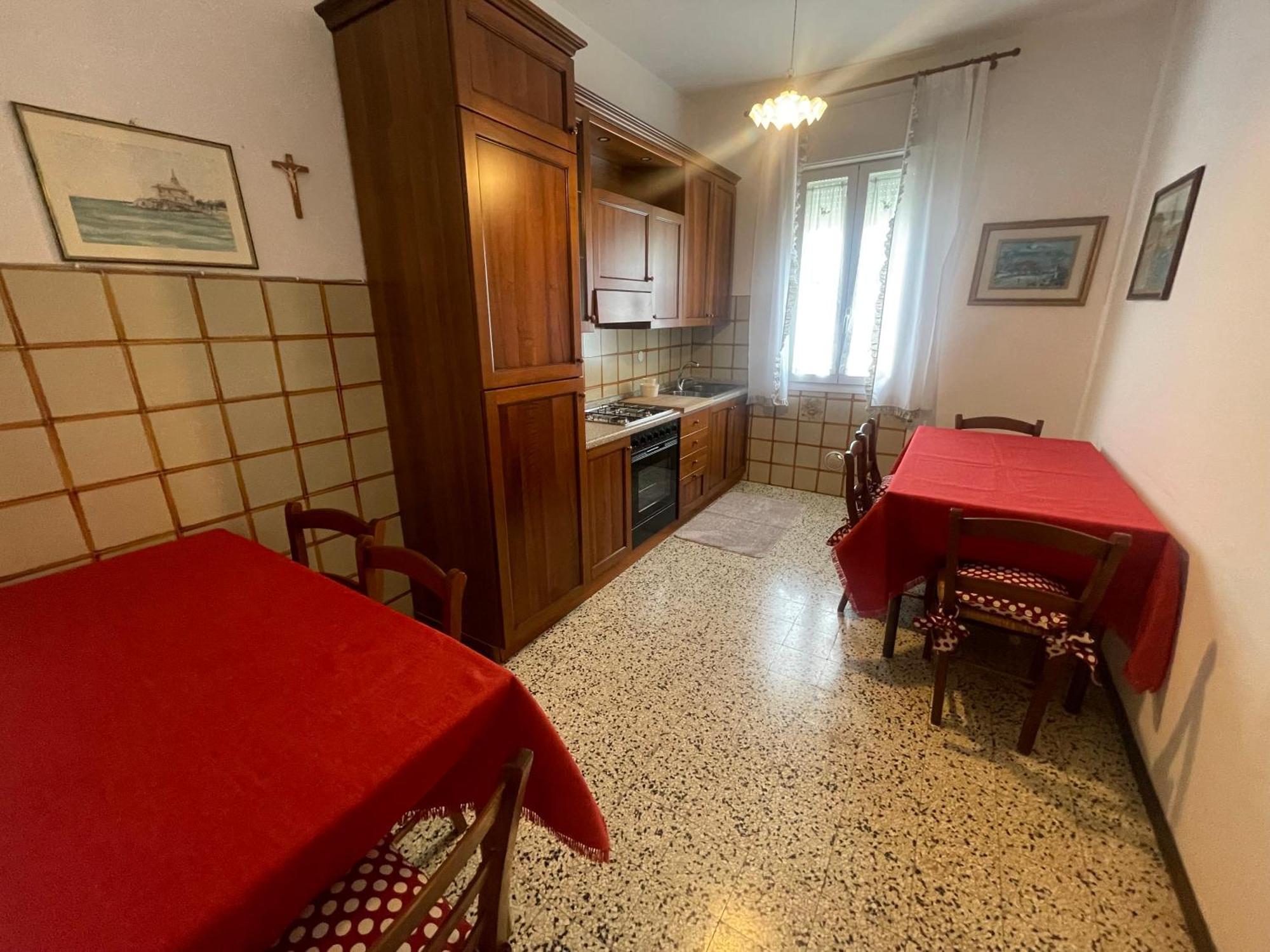 Villa Rita - Agenzia Cocal Каорле Екстериор снимка