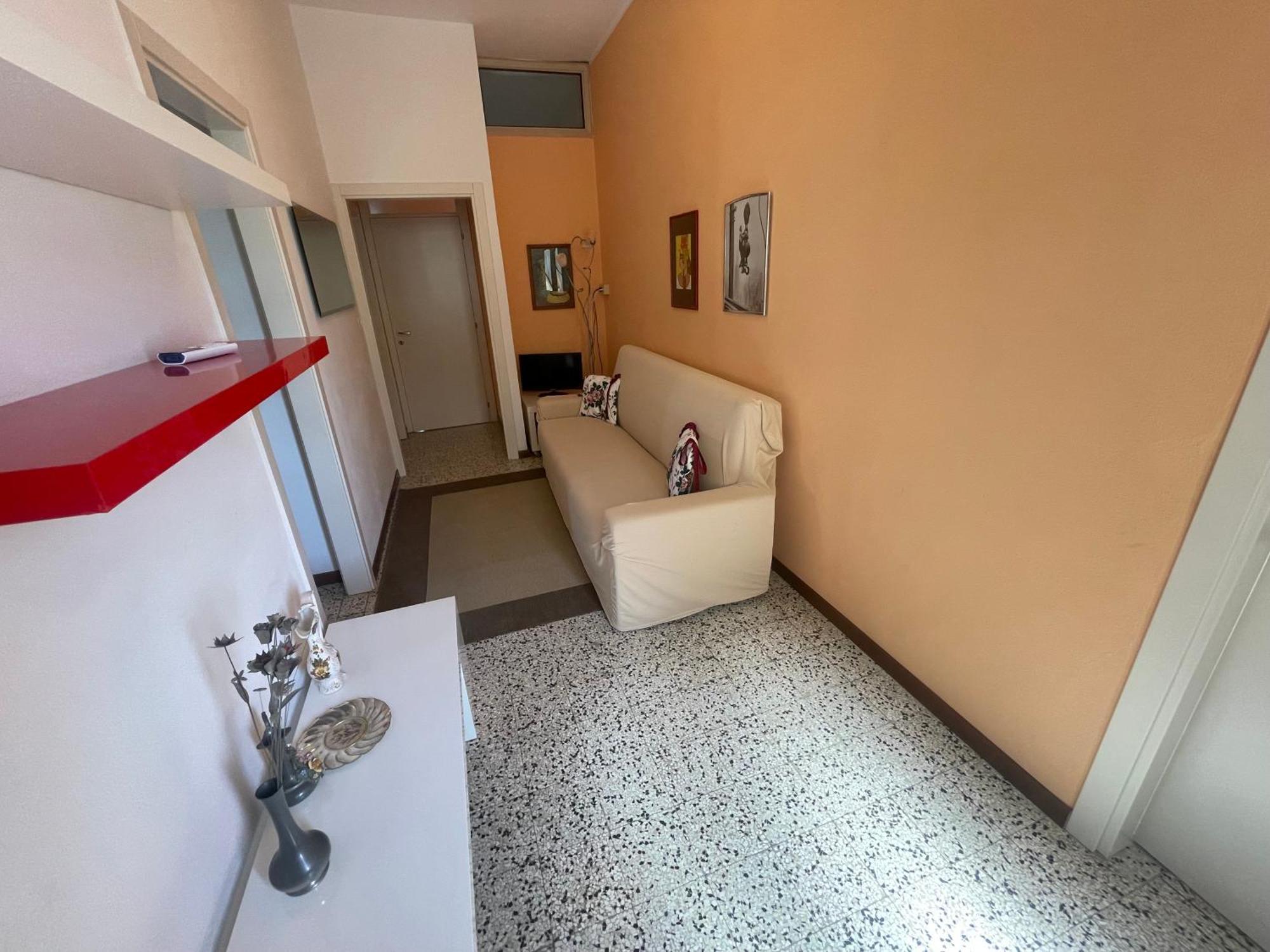 Villa Rita - Agenzia Cocal Каорле Екстериор снимка