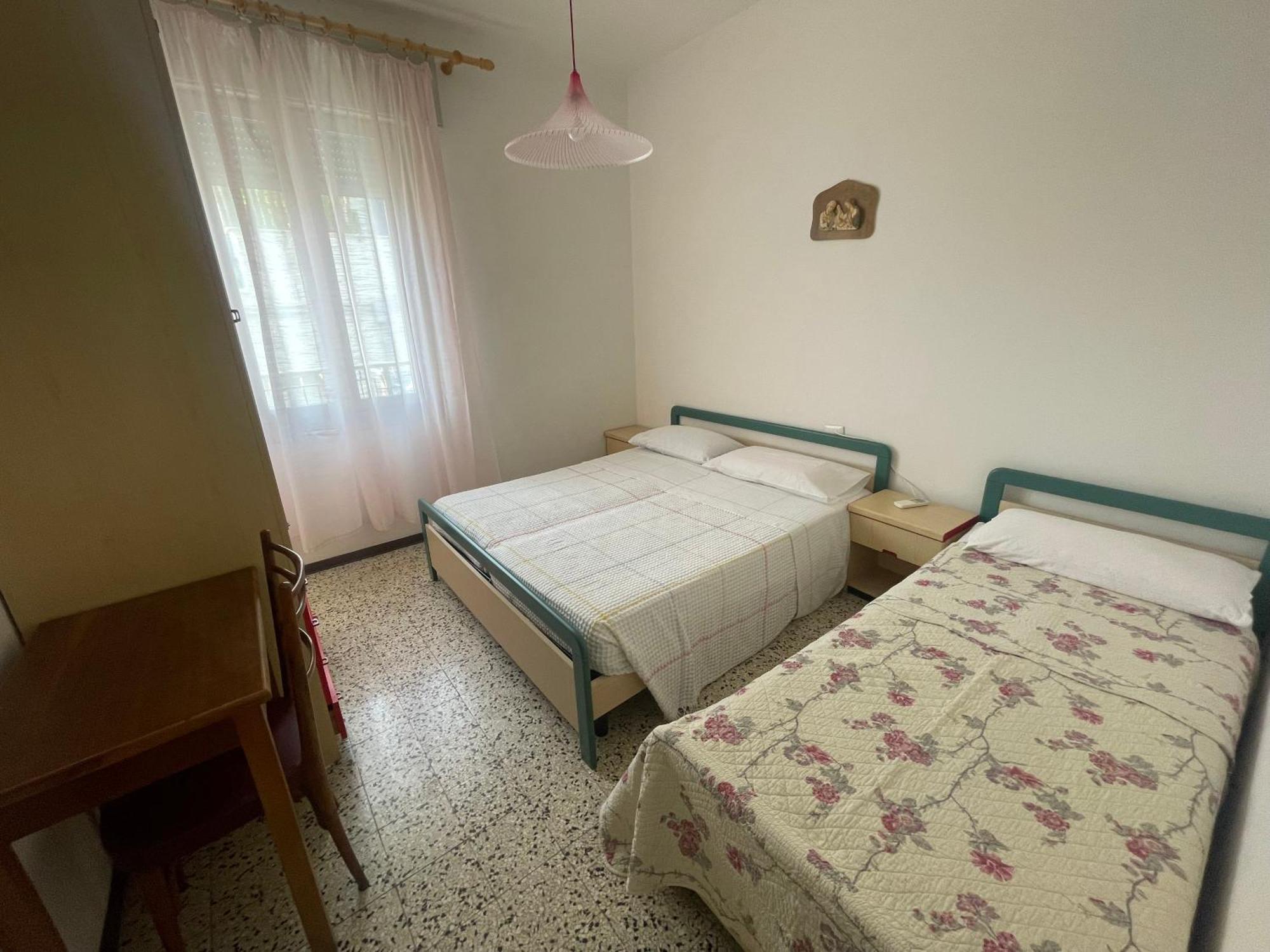 Villa Rita - Agenzia Cocal Каорле Екстериор снимка
