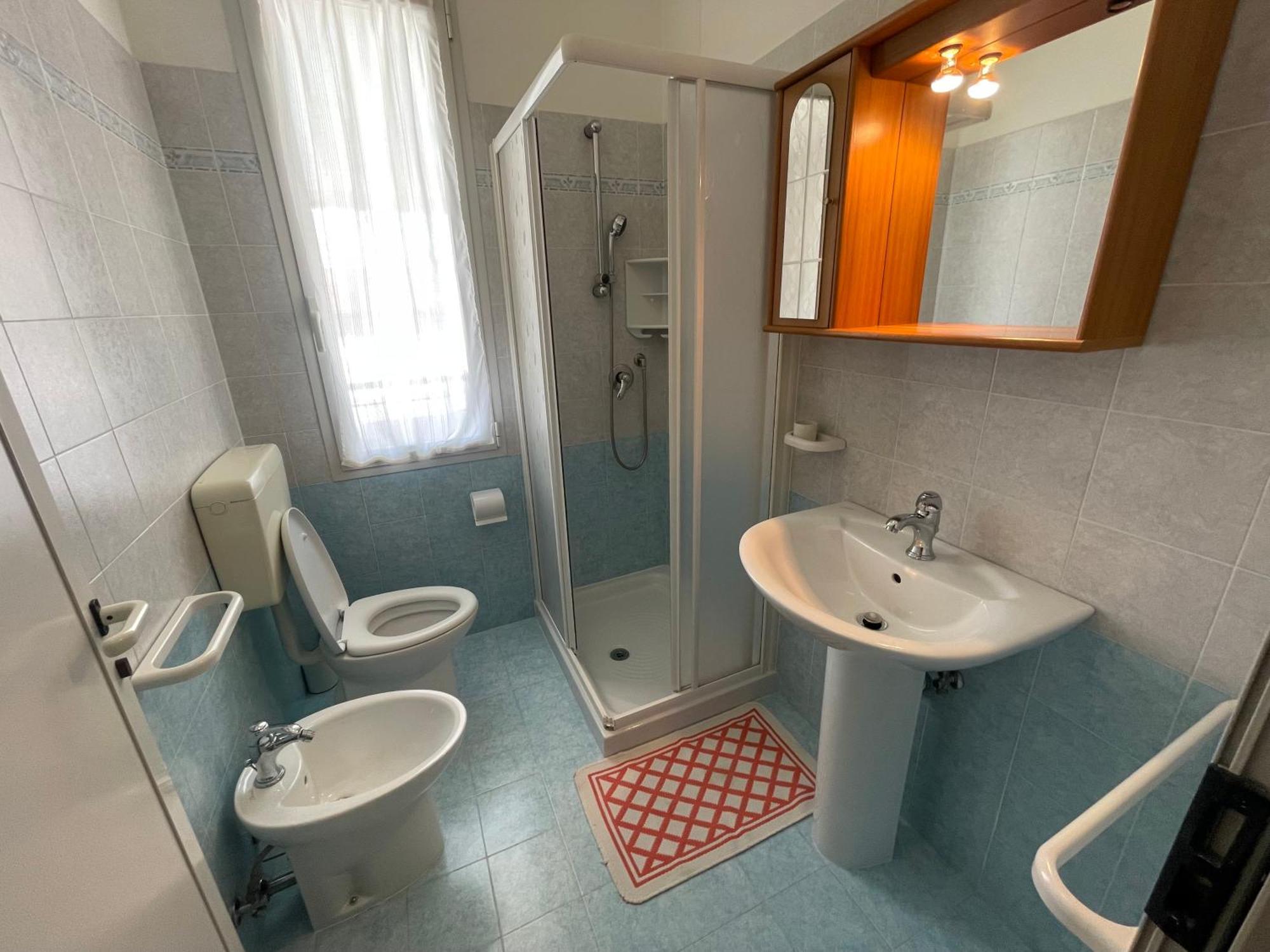 Villa Rita - Agenzia Cocal Каорле Екстериор снимка