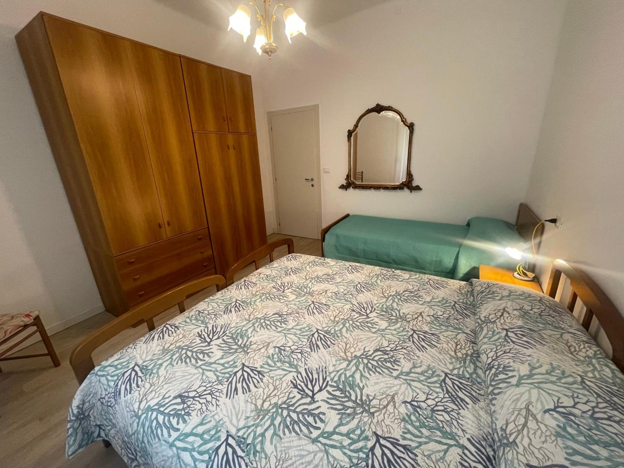 Villa Rita - Agenzia Cocal Каорле Екстериор снимка