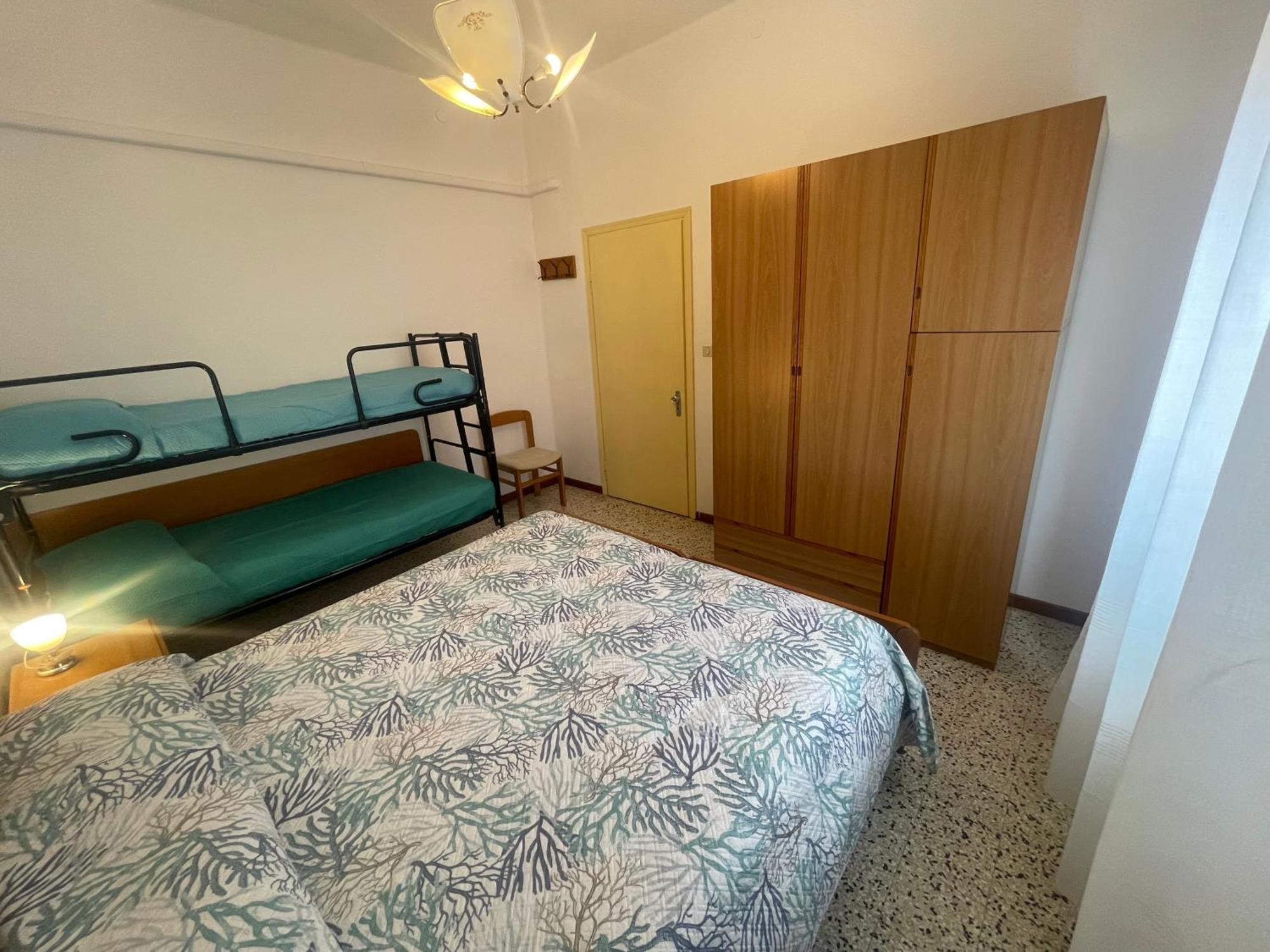 Villa Rita - Agenzia Cocal Каорле Екстериор снимка