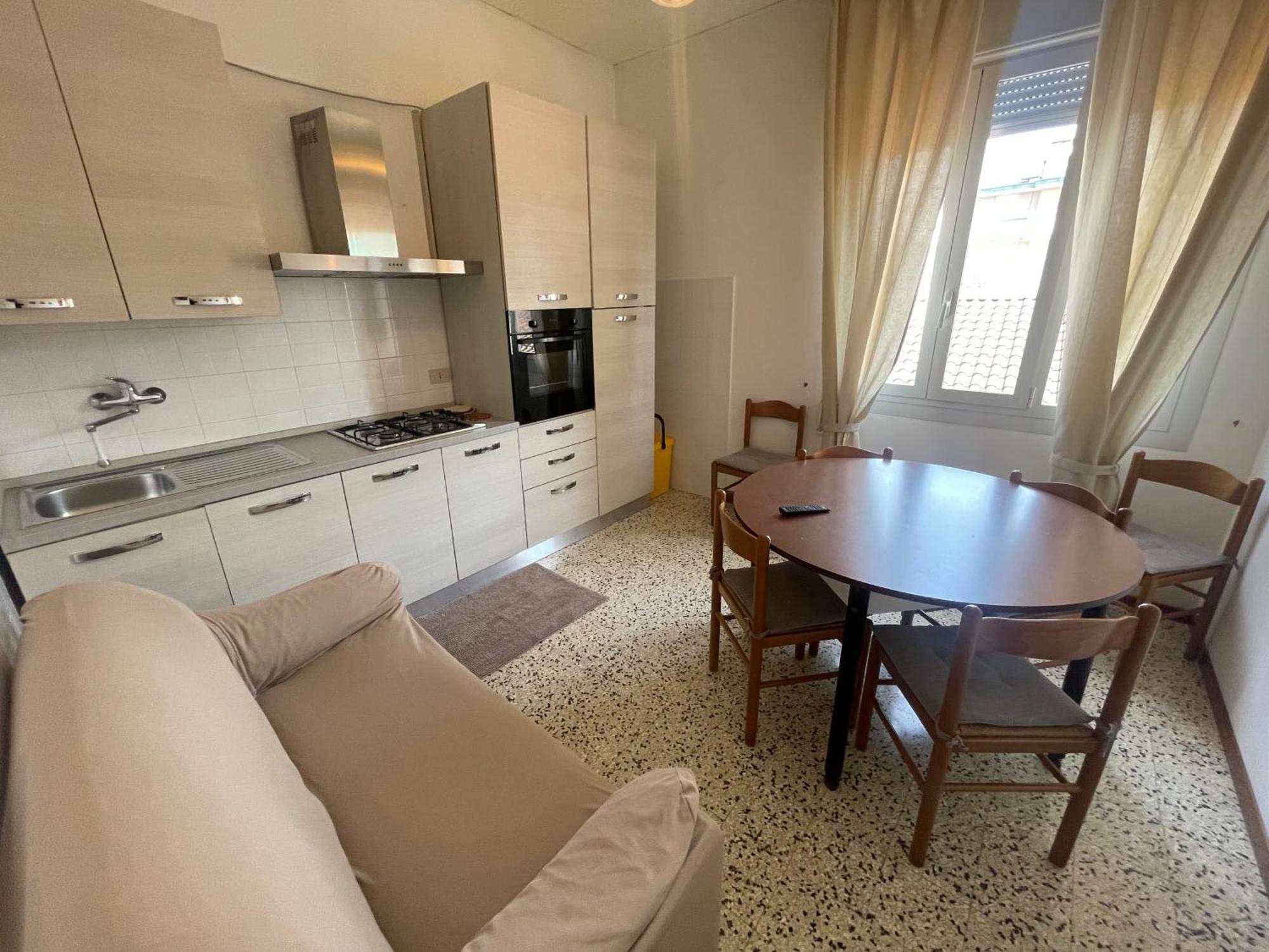 Villa Rita - Agenzia Cocal Каорле Екстериор снимка