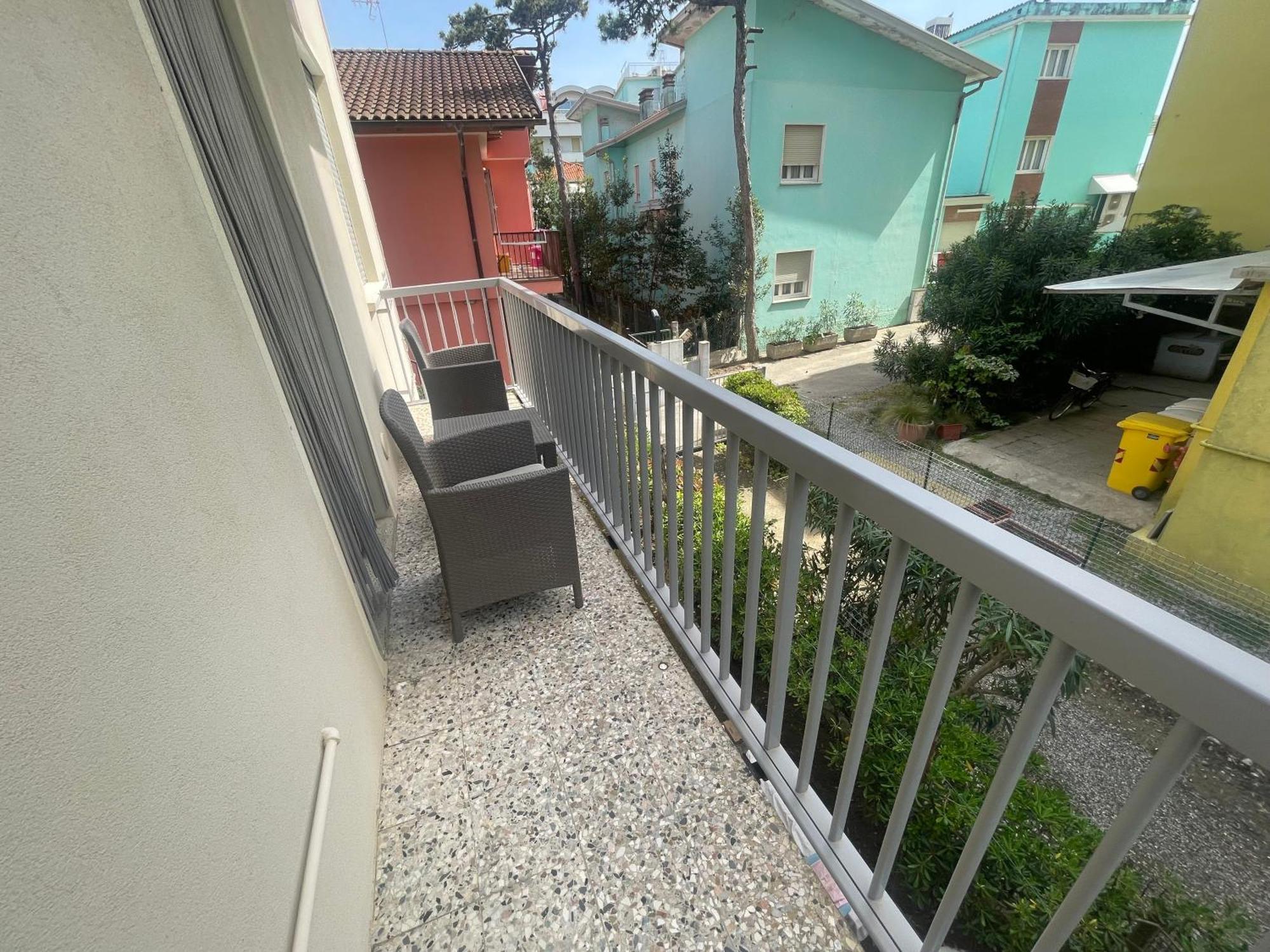 Villa Rita - Agenzia Cocal Каорле Екстериор снимка